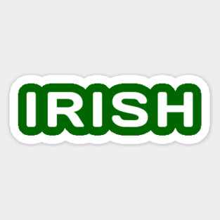 st-patricks-day Magnet