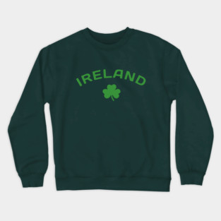 st-patricks-day Crewneck Sweatshirt