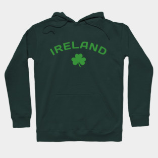 st-patricks-day Hoodie