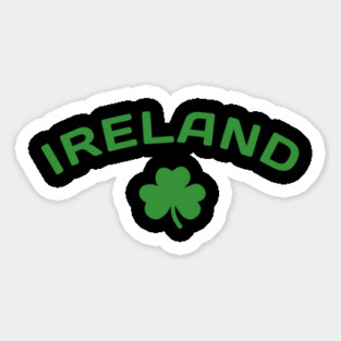 st-patricks-day Magnet