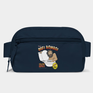 Rafi Bombs! Bag