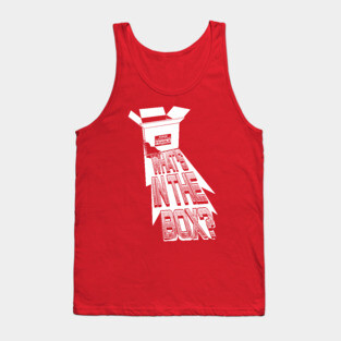 Se7en Tank Top