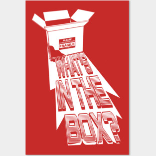 Se7en Posters and Art