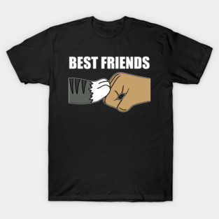 Cat Fist Pump T-Shirt