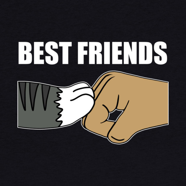 Cat Fist Pump by logiamerch