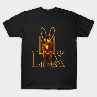 Bad Bunny, Benito Bowl Super Bowl Lx 2026 T-Shirt