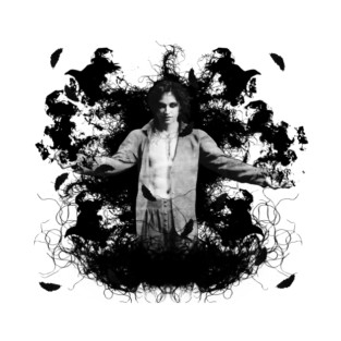 Shadow Daddy Version 2 T-Shirt