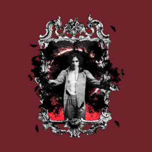 Lord of Shadows T-Shirt