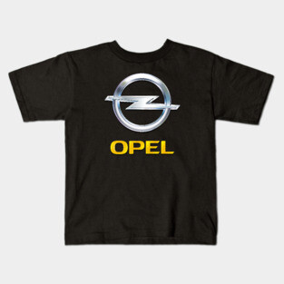 Opel Kids T-Shirt