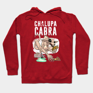 Chalupacabra Hoodie