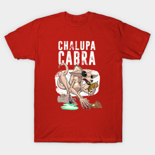 Chalupacabra T-Shirt