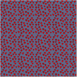 HEART TO HEART Posters and Art