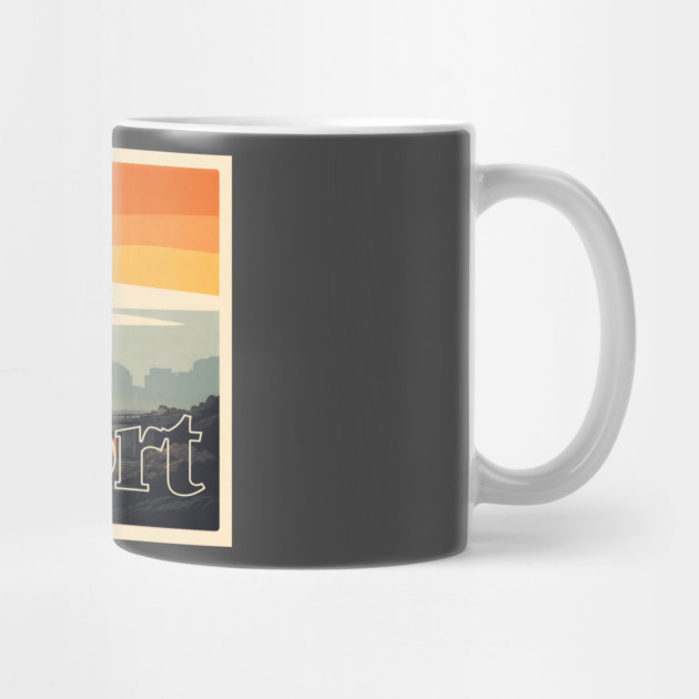 Arc Raiders // Spaceport // Retro Aesthetic by Shit Post Hero