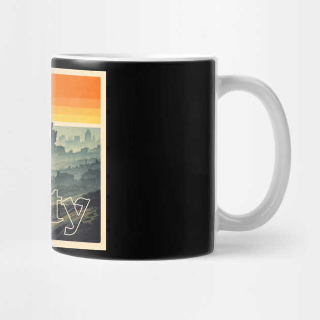 Arc Raiders // Buried City // Retro Aesthetic by Shit Post Hero