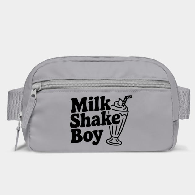 Milkshake Boy by Frank Ring