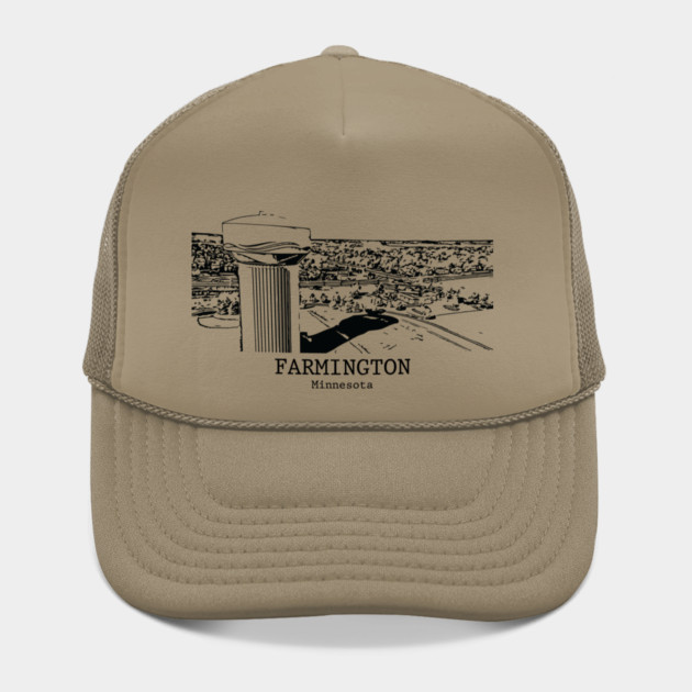 Farmington - Minnesota by Lakeric