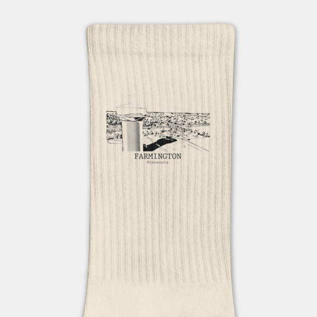 Farmington - Minnesota by Lakeric