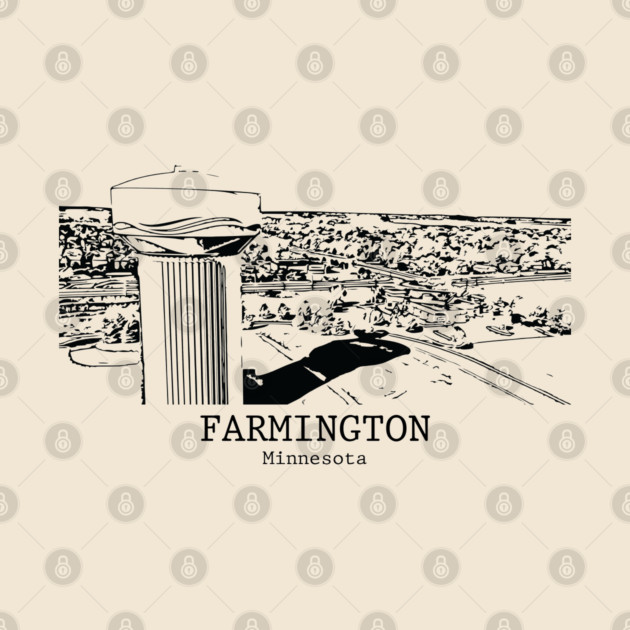 Farmington - Minnesota by Lakeric