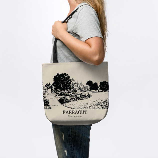 Farragut - Tennessee by Lakeric