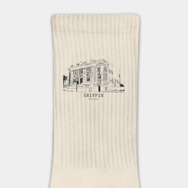 Griffin - Georgia by Lakeric