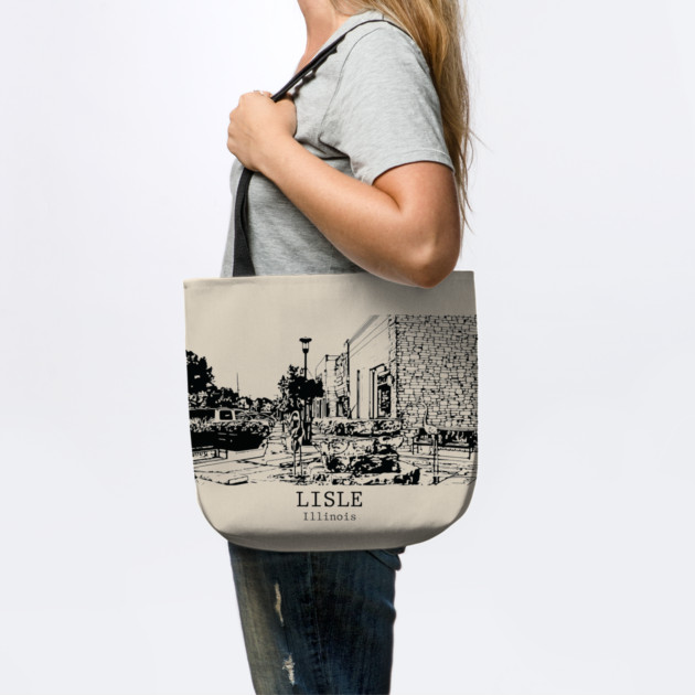 Lisle - Illinois by Lakeric