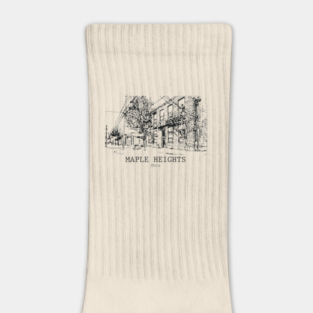 Maple Heights - Ohio by Lakeric