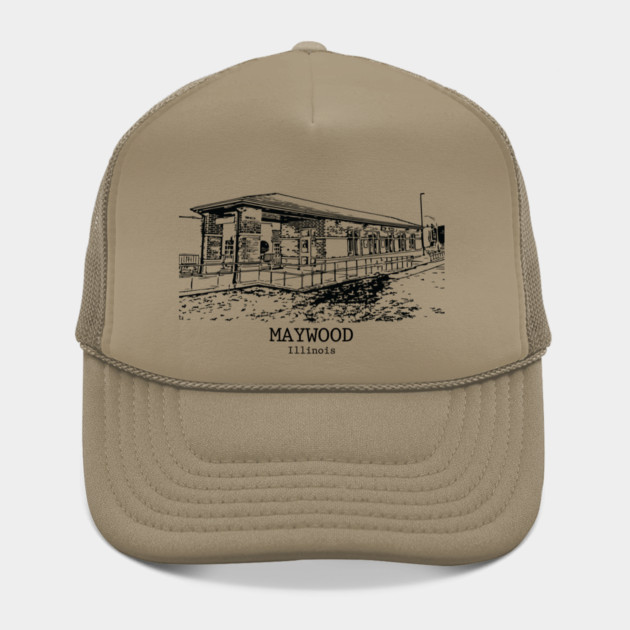 Maywood - Illinois by Lakeric