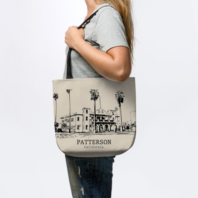 Patterson - California by Lakeric
