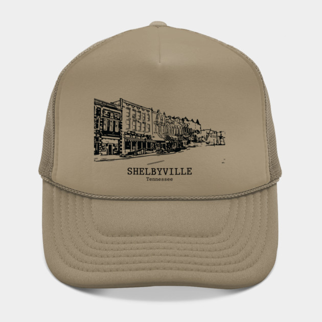 Shelbyville - Tennessee by Lakeric