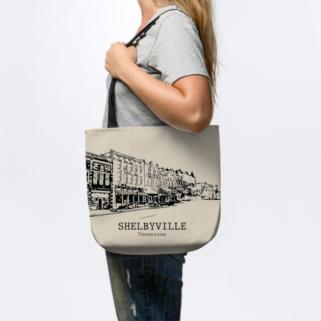 Shelbyville - Tennessee by Lakeric