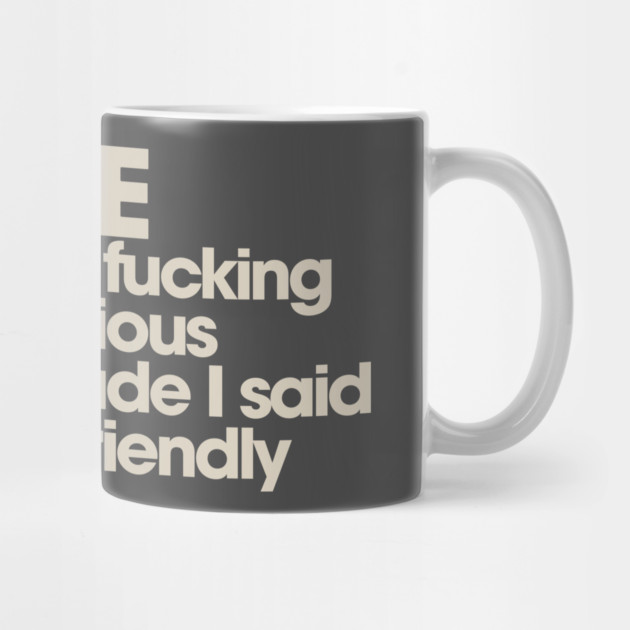 I Said Don't Shoot // Arc Raiders by Shit Post Hero