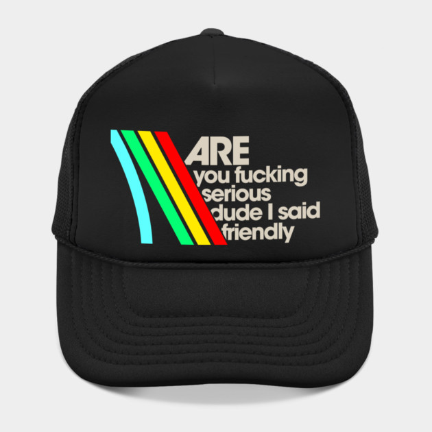 I Said Don't Shoot // Arc Raiders by Shit Post Hero