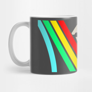 I Said Don't Shoot // Arc Raiders Mug
