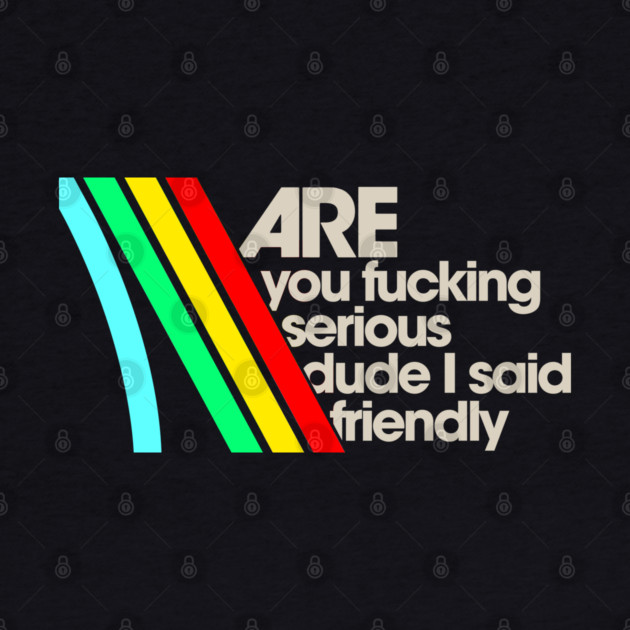 I Said Don't Shoot // Arc Raiders by Shit Post Hero