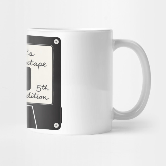 Lance's Mix Tape 5th Edition // Arc Raiders by Shit Post Hero