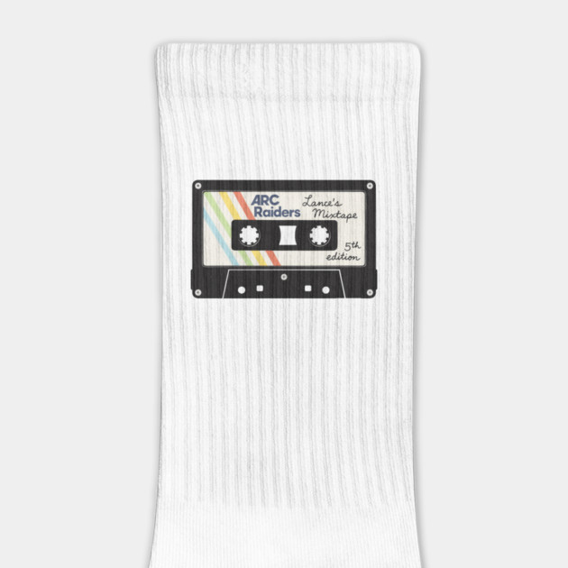 Lance's Mix Tape 5th Edition // Arc Raiders by Shit Post Hero