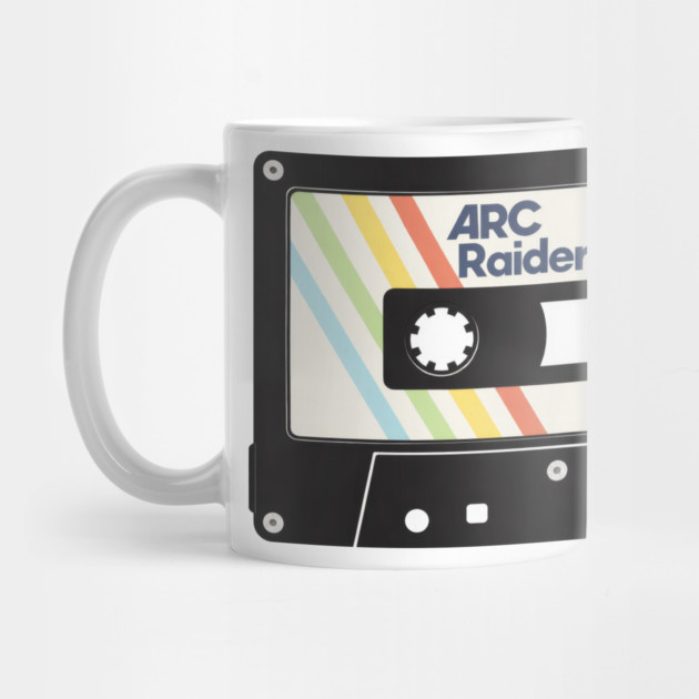 Lance's Mix Tape 5th Edition // Arc Raiders by Shit Post Hero