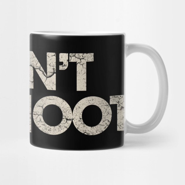 Don't Shoot // Arc Raiders by Shit Post Hero