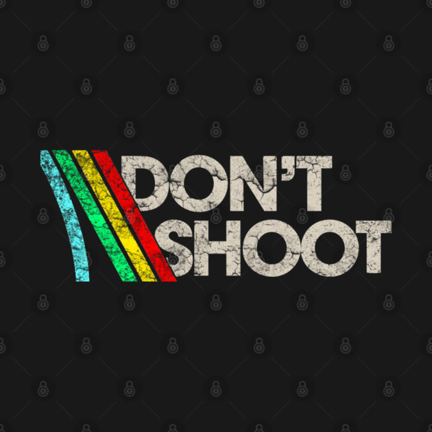Don't Shoot // Arc Raiders by Shit Post Hero
