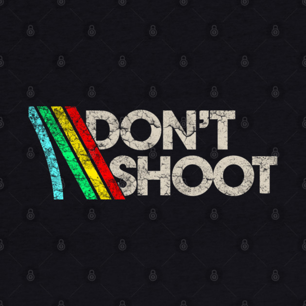 Don't Shoot // Arc Raiders by Shit Post Hero