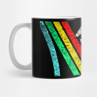 I Said Don't Shoot // Arc Raiders Mug