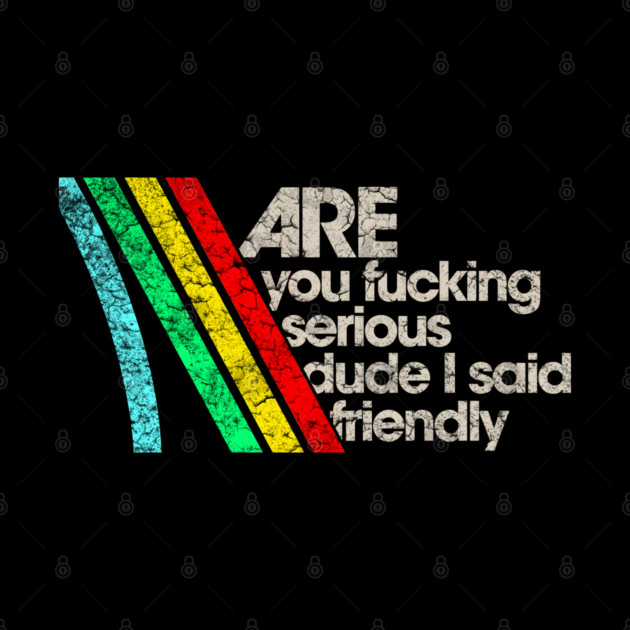 I Said Don't Shoot // Arc Raiders by Shit Post Hero