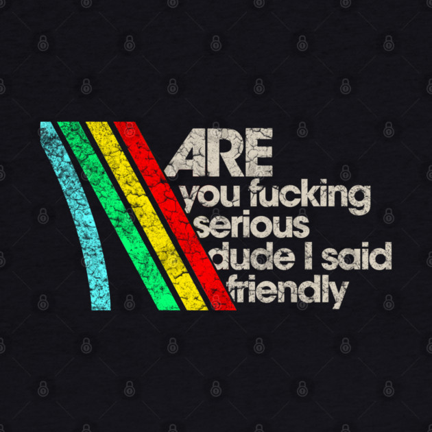 I Said Don't Shoot // Arc Raiders by Shit Post Hero