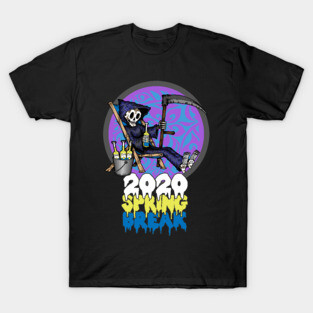 Spring Break T-Shirt