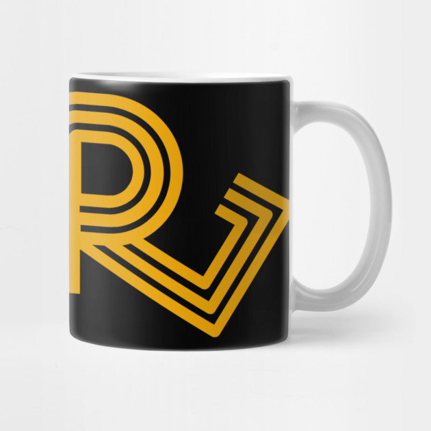 Push the Roll logo by Push the Roll