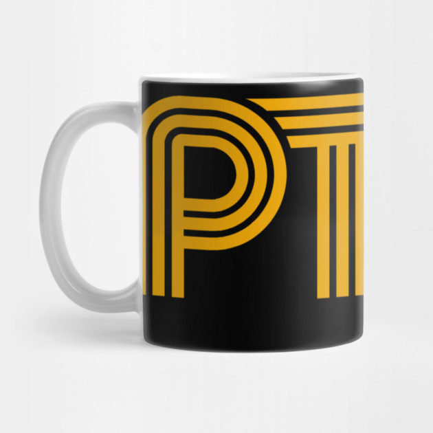 Push the Roll logo by Push the Roll