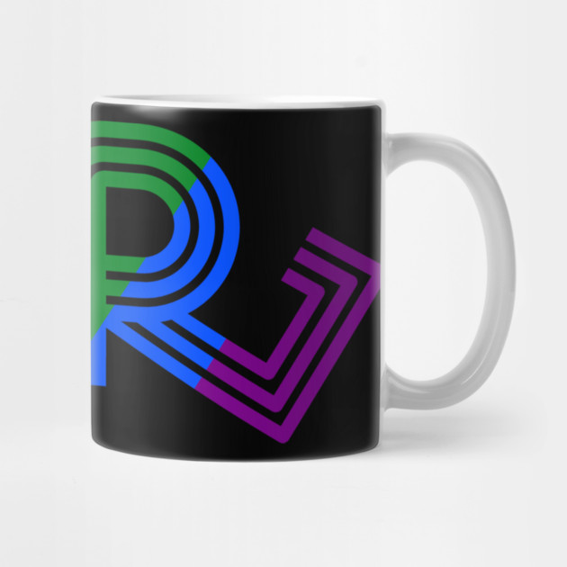 Push the Roll Pride Logo by Push the Roll