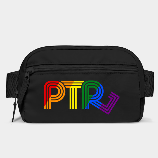 Push the Roll Pride Logo by Push the Roll