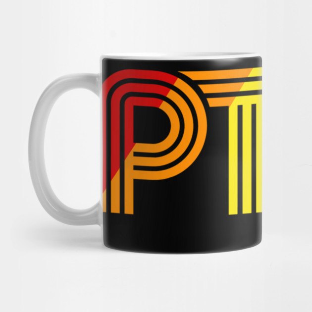 Push the Roll Pride Logo by Push the Roll