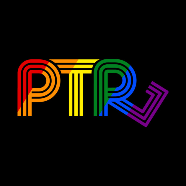 Push the Roll Pride Logo by Push the Roll